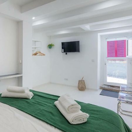Cascais Center Minihouse For 2 - 3Min From The Sea Exterior foto