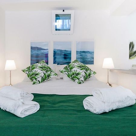 Cascais Center Minihouse For 2 - 3Min From The Sea Exterior foto