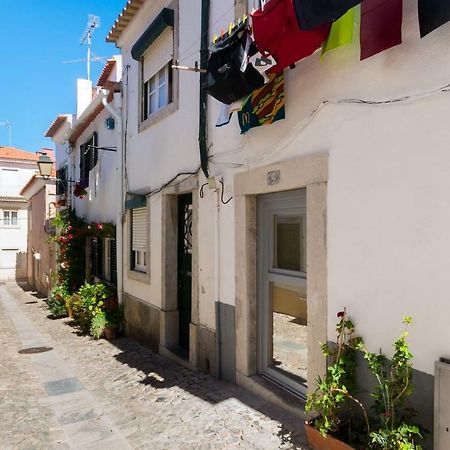 Cascais Center Minihouse For 2 - 3Min From The Sea Exterior foto