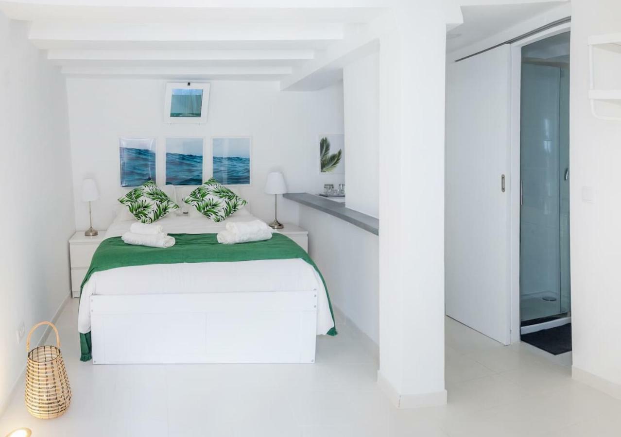 Cascais Center Minihouse For 2 - 3Min From The Sea Exterior foto