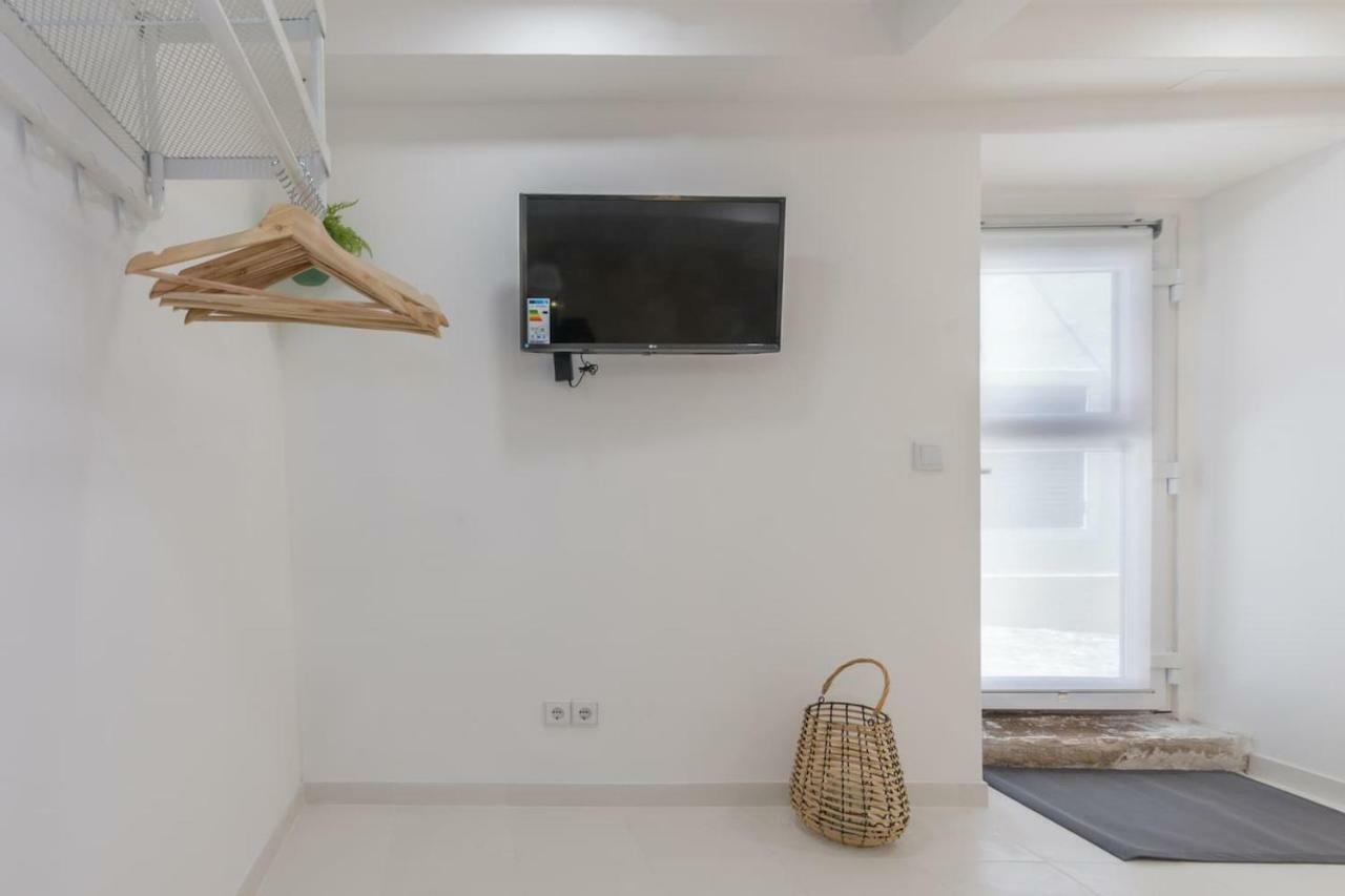 Cascais Center Minihouse For 2 - 3Min From The Sea Exterior foto