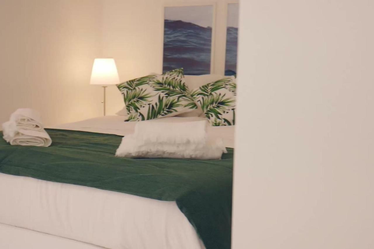 Cascais Center Minihouse For 2 - 3Min From The Sea Exterior foto