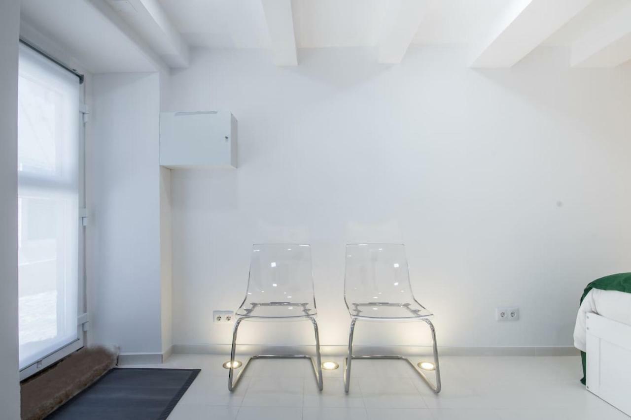 Cascais Center Minihouse For 2 - 3Min From The Sea Exterior foto