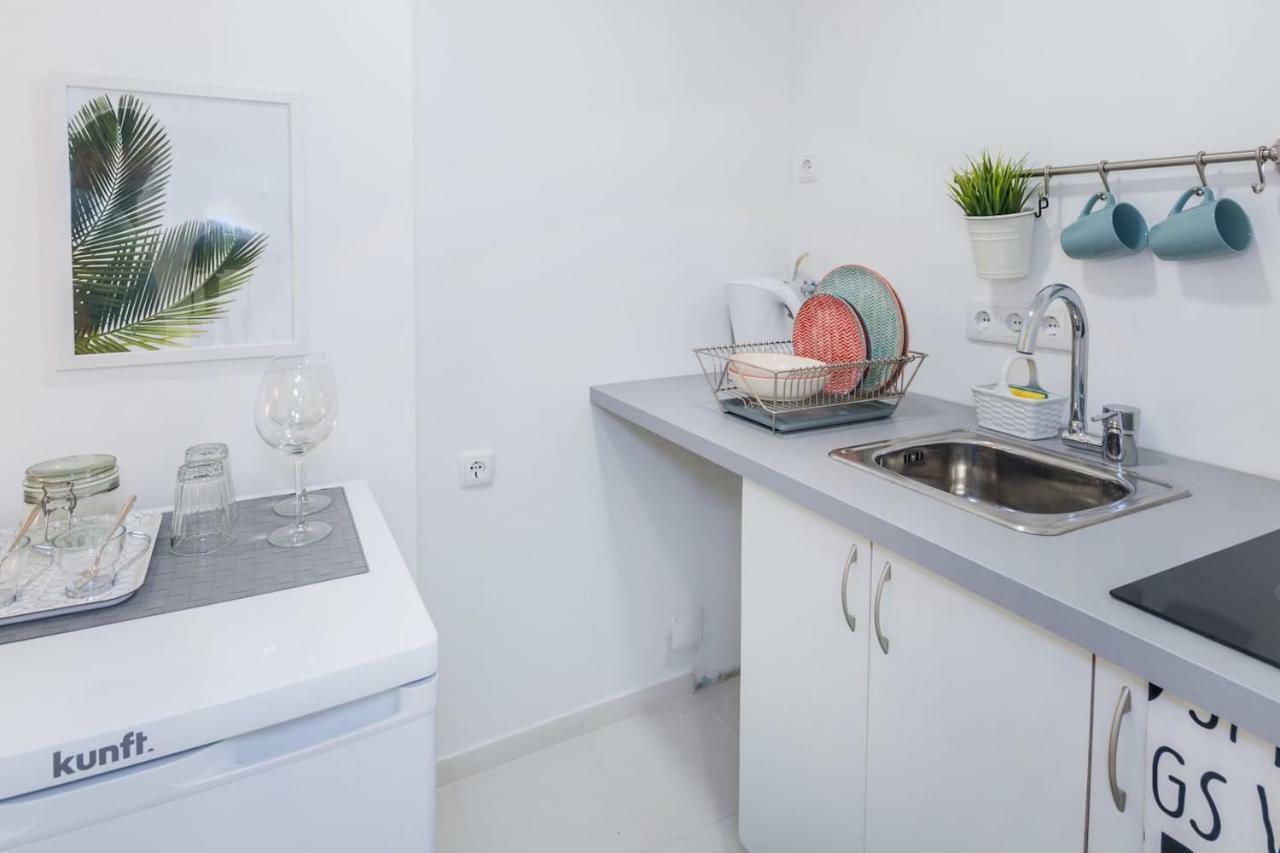 Cascais Center Minihouse For 2 - 3Min From The Sea Exterior foto